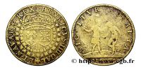 4030568910 Jetons royaux de Henri IV et Louis XIII - Tokens - Rechenpfennig