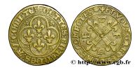 363834985 Méreaux du Moyen Age - Middle age lead tokens