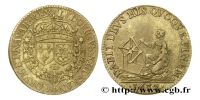 948075162 Jetons royaux de Henri IV et Louis XIII - Tokens - Rechenpfennig