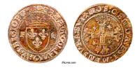 jeton-token-médaille-rechenpfennig-tessera-méreau-sigilli-getone-rekenpfennig-plomb-pallofa-Nuremberg-Tournai svg+xml,%3Csvg%20xmlns%3D%22http%3A%2F%2Fwww.w3 Jetons de la Chambre des Comptes, du Trésor Royal et de la Monnaie - Tokens from the Chamber of Accounts, the Royal Treasury and the Mint