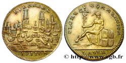 4091166798 les jetons banaux de Nuremberg, rechenpfennig