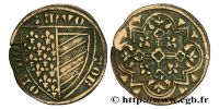 1210262491 Jetons des Reines de France et de la famille royale - Tokens of the Queens of France and the royal family