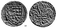 1722002489 Jetons des Reines de France et de la famille royale - Tokens of the Queens of France and the royal family