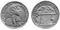 3522927366 Jetons royaux de Louis XIV à Louis XVI - Tokens -Rechenpfennig