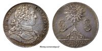 3807402285 Méreaux et jetons des églises de Paris - Churches tokens - Pariser kirchenmarken