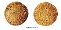 4047303221 Jetons du Moyen Age - Tokens of the Middle Age