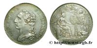 1826791431 Jetons et méreaux du Dauphiné et du Comtat-Venaissin - Tokens