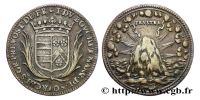 4049811542 Jetons des Menus Plaisirs, des Domaines, des Syndics Généraux et de la Maison du roi - Royal tokens
