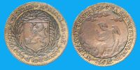 544214329 Jetons de la Chambre des Comptes, du Trésor Royal et de la Monnaie - Tokens from the Chamber of Accounts, the Royal Treasury and the Mint