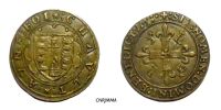 1649686756 Les Jetons et méreaux d'Auvergne-Limousin-Marche-Bourbonnais - royal tokens