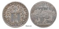 jeton-token-médaille-rechenpfennig-tessera-méreau-sigilli-getone-rekenpfennig-plomb-pallofa-Nuremberg-Tournai svg+xml,%3Csvg%20xmlns%3D%22http%3A%2F%2Fwww.w3 Jetons et méreaux du Languedoc-Foix-Roussillon-Béarn