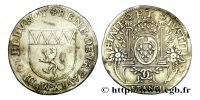 332553862 Jetons des Menus Plaisirs, des Domaines, des Syndics Généraux et de la Maison du roi - Royal tokens