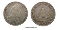 3262942728 Jetons royaux de Louis XIV à Louis XVI - Tokens -Rechenpfennig