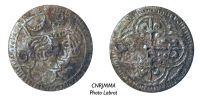 206255336 Jetons du Moyen Age - Tokens of the Middle Age