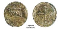 1610794000 Méreaux du Moyen Age - Middle age lead tokens