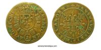 2597369113 Jetons de la Renaissance - tokens - rechenpfennig