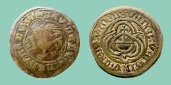 3524546834 les jetons banaux de Nuremberg, rechenpfennig