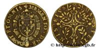 635766911 Jetons de la Renaissance - tokens - rechenpfennig