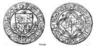 1651690584 Jetons des Reines de France et de la famille royale - Tokens of the Queens of France and the royal family