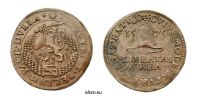 2627235189 Les jetons des Pays-Bas - Netherland tokens - Rechenpfennig