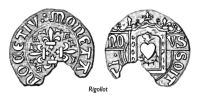 1426134182 Jetons et Méreaux de Picardie - tokens