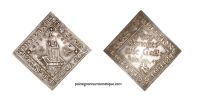 3520703659 Jetons et Méreaux d'Alsace-Lorraine  - Marken, Zeichen aus Elsass-Lothringen - Tokens