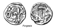 3094823846 Jetons des Menus Plaisirs, des Domaines, des Syndics Généraux et de la Maison du roi - Royal tokens