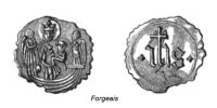 3254059944 Jetons et Méreaux de Picardie - tokens