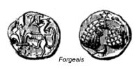 3092228035 Jetons des Reines de France et de la famille royale - Tokens of the Queens of France and the royal family