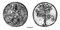 1577111570 Jetons et méreaux des villes d'Ile de France - Tokens