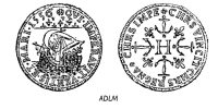 jeton-token-médaille-rechenpfennig-tessera-méreau-sigilli-getone-rekenpfennig-plomb-pallofa-Nuremberg-Tournai svg+xml,%3Csvg%20xmlns%3D%22http%3A%2F%2Fwww.w3 jetons et méreaux de la ville de Paris - Tokens - Marken, Zeichen