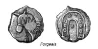 466846347 Jetons et méreaux du commerce et des métiers de Paris -  Tokens