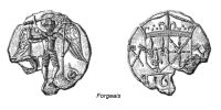 2004224532 Jetons et méreaux du commerce et des métiers de Paris -  Tokens