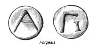 jeton-token-médaille-rechenpfennig-tessera-méreau-sigilli-getone-rekenpfennig-plomb-pallofa-Nuremberg-Tournai svg+xml,%3Csvg%20xmlns%3D%22http%3A%2F%2Fwww.w3 Jetons et méreaux du commerce et des métiers de Paris - Tokens