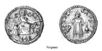 359550150 Jetons et méreaux du commerce et des métiers de Paris -  Tokens