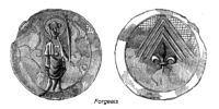 3716022238 Méreaux et jetons des églises de Paris - Churches tokens - Pariser kirchenmarken