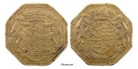 2467911743 Jetons et méreaux des villes d'Ile de France - Tokens