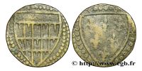 3118538642 Jetons aux armoiries indéterminées - Undetermined coat of arms tokens