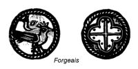 jeton-token-médaille-rechenpfennig-tessera-méreau-sigilli-getone-rekenpfennig-plomb-pallofa-Nuremberg-Tournai svg+xml,%3Csvg%20xmlns%3D%22http%3A%2F%2Fwww.w3 Jetons et méreaux du commerce et des métiers de Paris - Tokens