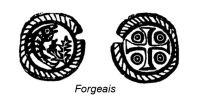 2612616562 Jetons et méreaux du commerce et des métiers de Paris -  Tokens