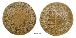 2636170087 les jetons banaux de Nuremberg, rechenpfennig