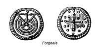 3930614504 jetons et méreaux de la ville de Paris - Tokens - Marken, Zeichen