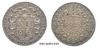 jeton-token-médaille-rechenpfennig-tessera-méreau-sigilli-getone-rekenpfennig-plomb-pallofa-Nuremberg-Tournai svg+xml,%3Csvg%20xmlns%3D%22http%3A%2F%2Fwww.w3 Jetons de la Chambre des Comptes, du Trésor Royal et de la Monnaie - Tokens from the Chamber of Accounts, the Royal Treasury and the Mint