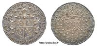 2860097155 Jetons de la Chambre des Comptes, du Trésor Royal et de la Monnaie - Tokens from the Chamber of Accounts, the Royal Treasury and the Mint