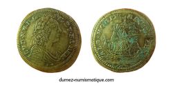 1125841289 les jetons banaux de Nuremberg, rechenpfennig