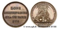 2501988192 Jetons et méreaux des écoles, académies, loges maçonniques de Paris - Tokens