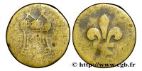 4021342822 Jetons et méreaux de Tournai - tokens - lodenpenningen