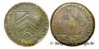544309246 Méreaux et jetons des églises de Paris - Churches tokens - Pariser kirchenmarken