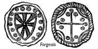 jeton-token-médaille-rechenpfennig-tessera-méreau-sigilli-getone-rekenpfennig-plomb-pallofa-Nuremberg-Tournai svg+xml,%3Csvg%20xmlns%3D%22http%3A%2F%2Fwww.w3 Méreaux de plomb - lead tokens - lodenpenningen