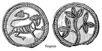 jeton-token-médaille-rechenpfennig-tessera-méreau-sigilli-getone-rekenpfennig-plomb-pallofa-Nuremberg-Tournai svg+xml,%3Csvg%20xmlns%3D%22http%3A%2F%2Fwww.w3 jetons et méreaux de la ville de Paris - Tokens - Marken, Zeichen